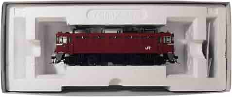 HOゲージ TOMIX ED79 TOMIX (トミックス) HOゲージ JR ED79-0形電気機関車